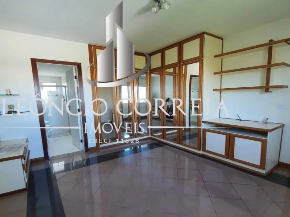 Apartamento, 3 quartos, 120 m² - Foto 2