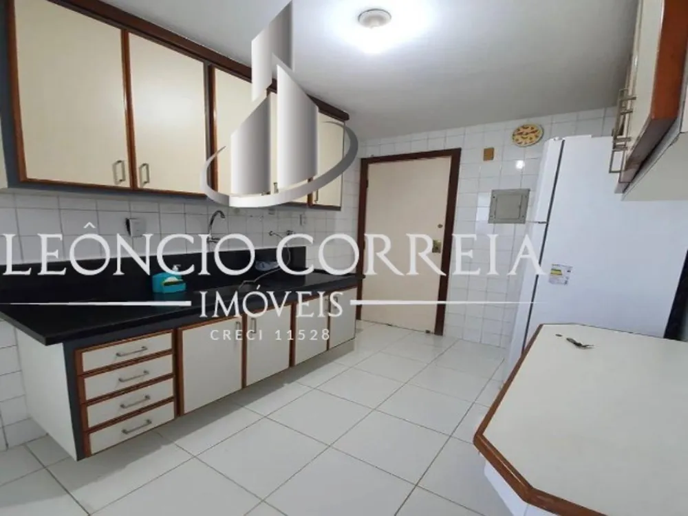 Apartamento, 3 quartos, 120 m² - Foto 3