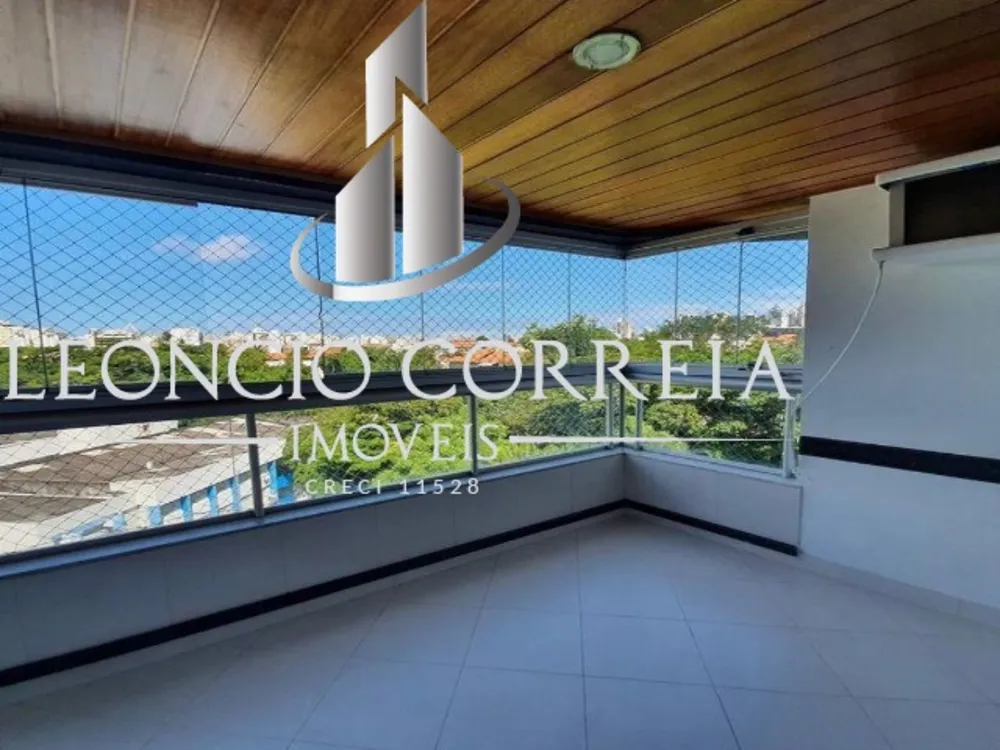 Apartamento, 3 quartos, 120 m² - Foto 1
