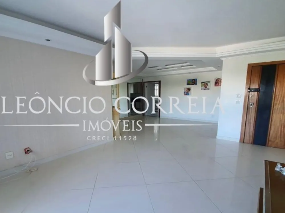 Apartamento, 3 quartos, 120 m² - Foto 4