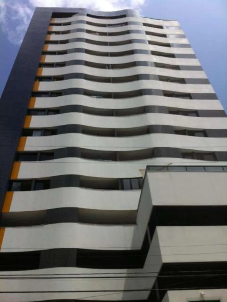 Apartamento, 3 quartos, 85 m² - Foto 1