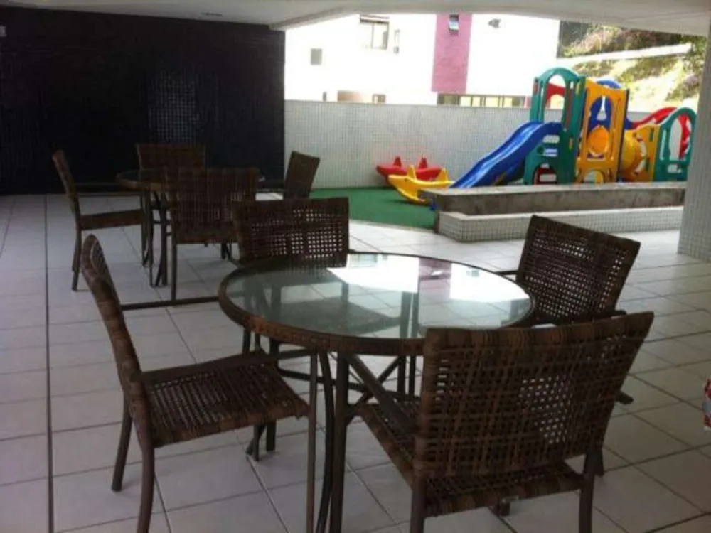 Apartamento, 3 quartos, 85 m² - Foto 3