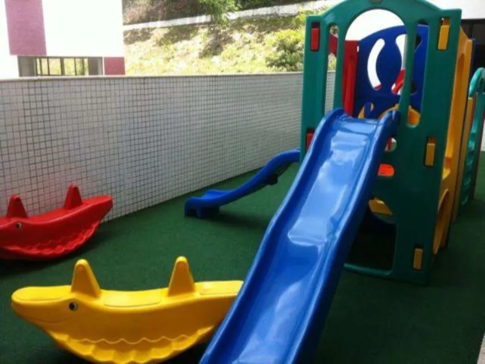 Apartamento, 3 quartos, 85 m² - Foto 4