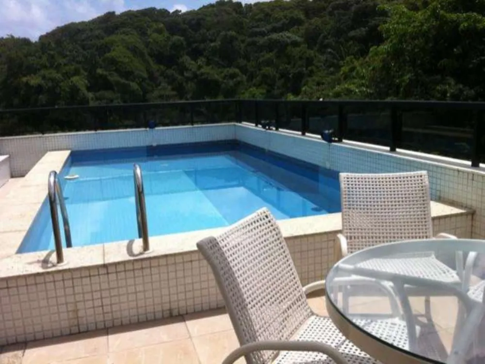 Apartamento, 3 quartos, 85 m² - Foto 2