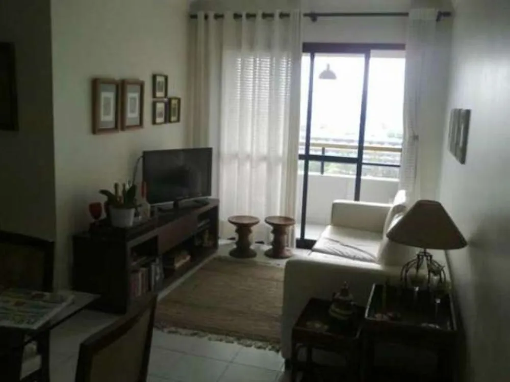 Apartamento, 3 quartos, 95 m² - Foto 2