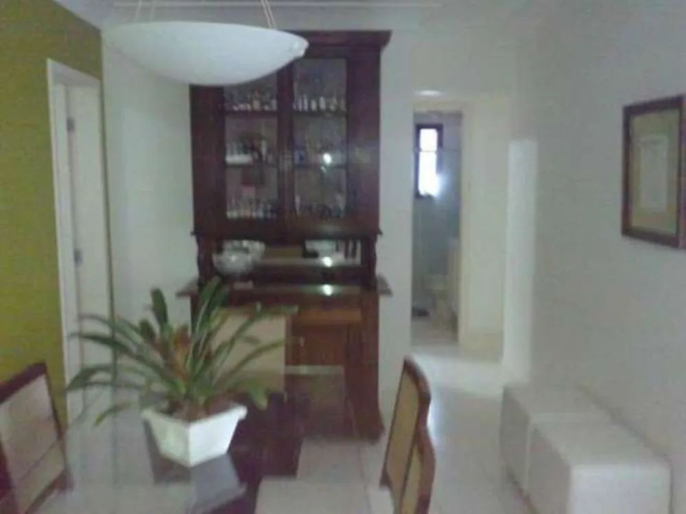 Apartamento, 3 quartos, 95 m² - Foto 1