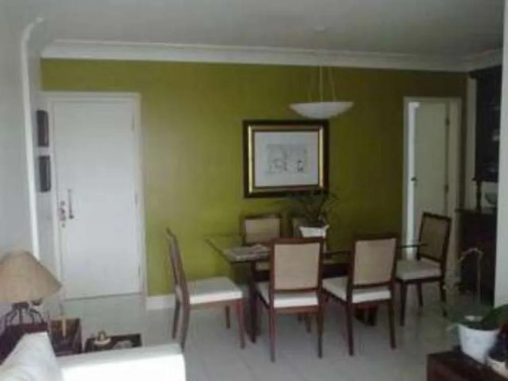 Apartamento, 3 quartos, 95 m² - Foto 3