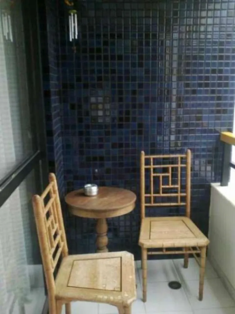 Apartamento, 3 quartos, 95 m² - Foto 4