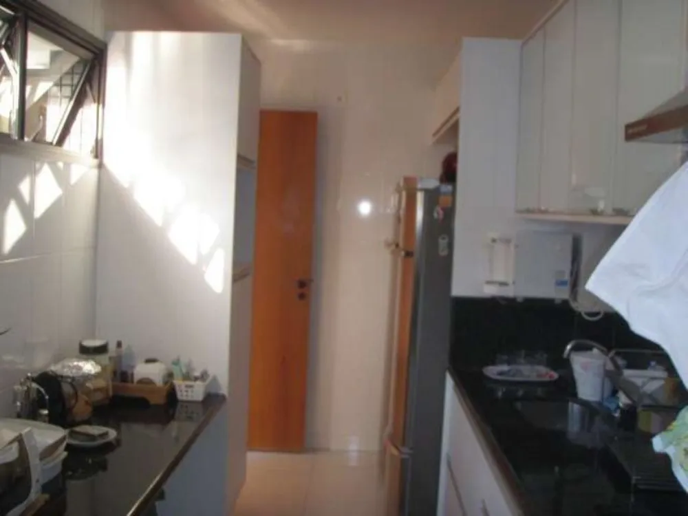 Apartamento, 4 quartos, 144 m² - Foto 4
