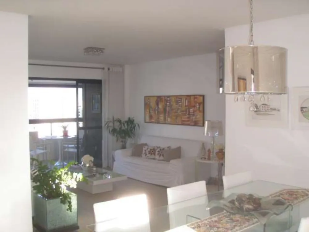 Apartamento, 4 quartos, 144 m² - Foto 1