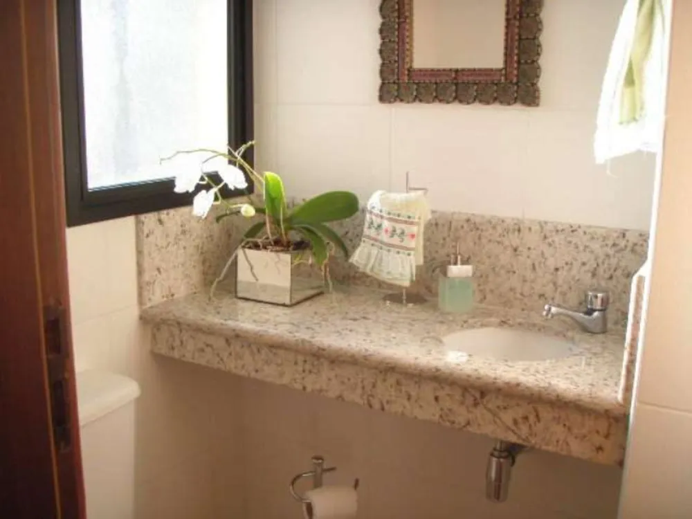 Apartamento, 4 quartos, 144 m² - Foto 2