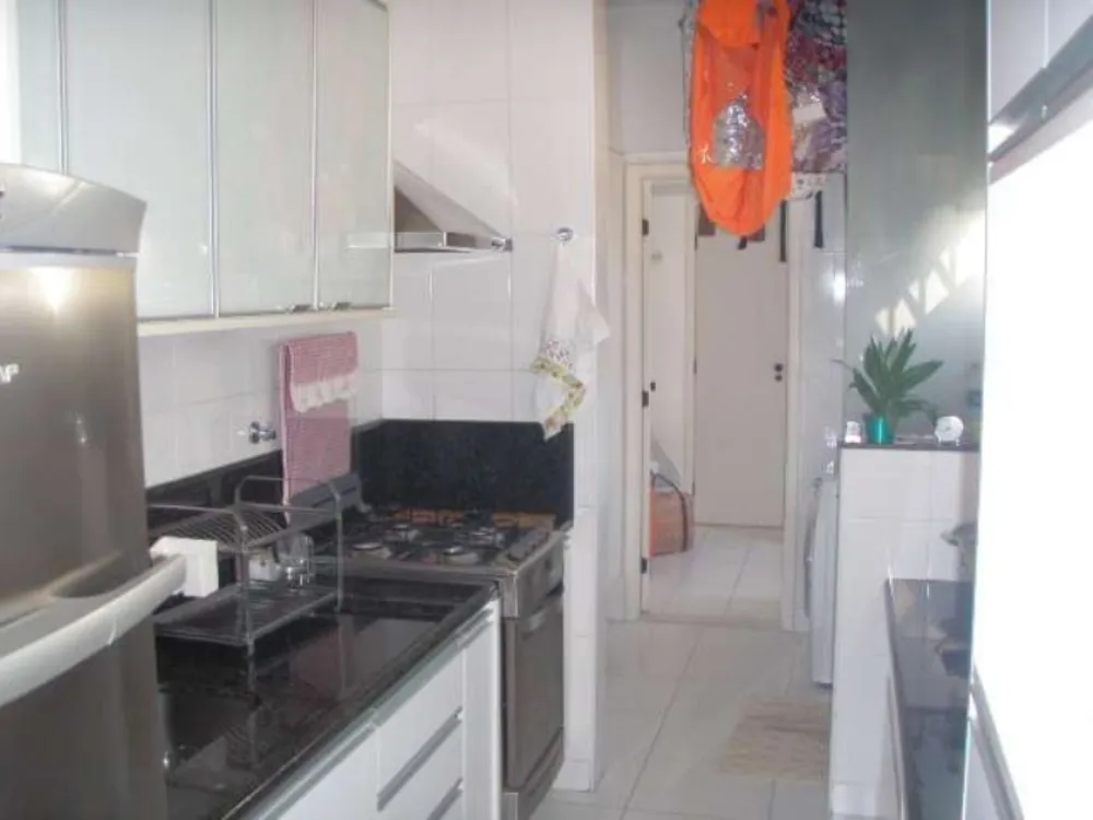 Apartamento, 4 quartos, 144 m² - Foto 3