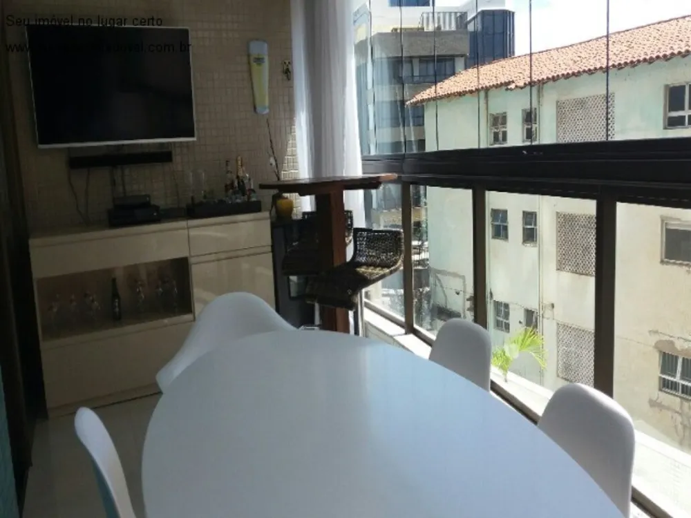 Apartamento, 3 quartos, 105 m² - Foto 4
