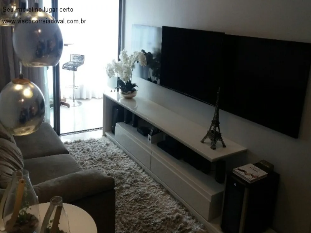 Apartamento, 3 quartos, 105 m² - Foto 3