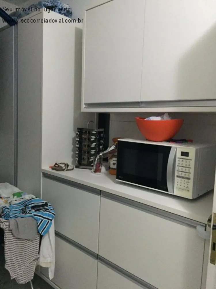 Apartamento, 3 quartos, 86 m² - Foto 3