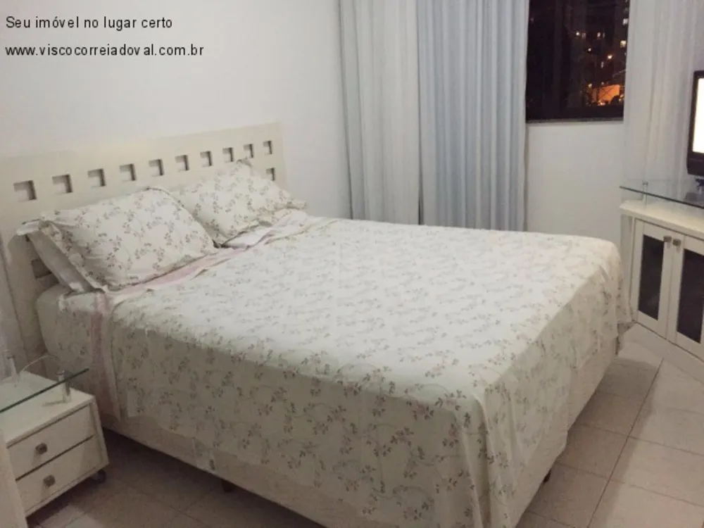 Apartamento, 3 quartos, 86 m² - Foto 4