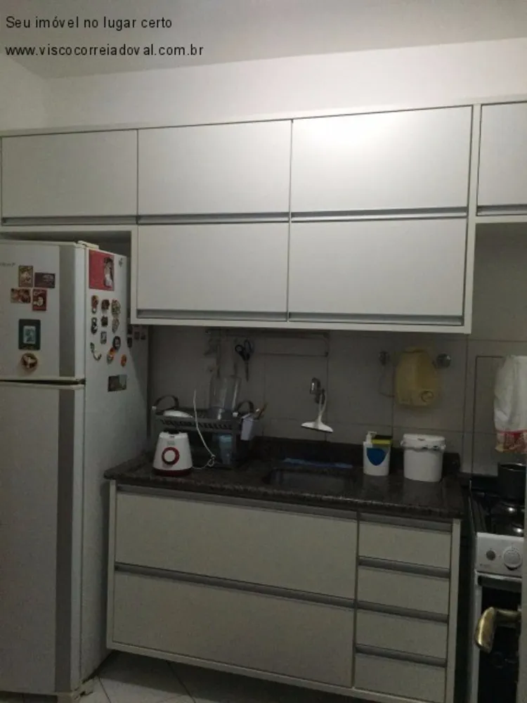 Apartamento, 3 quartos, 86 m² - Foto 2