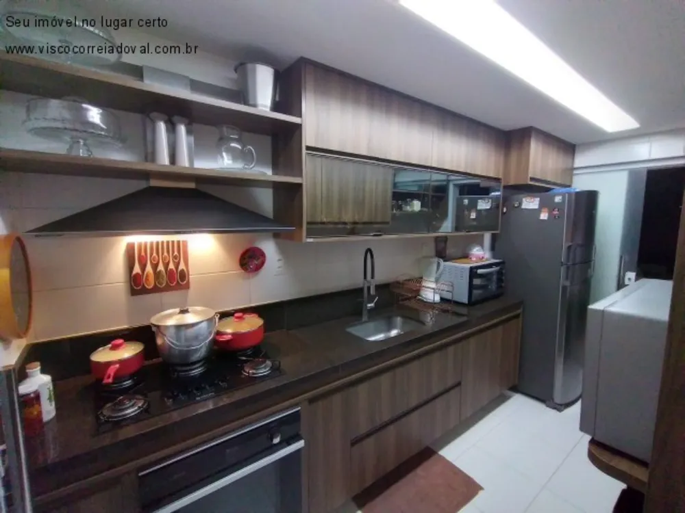 Apartamento, 3 quartos, 123 m² - Foto 3
