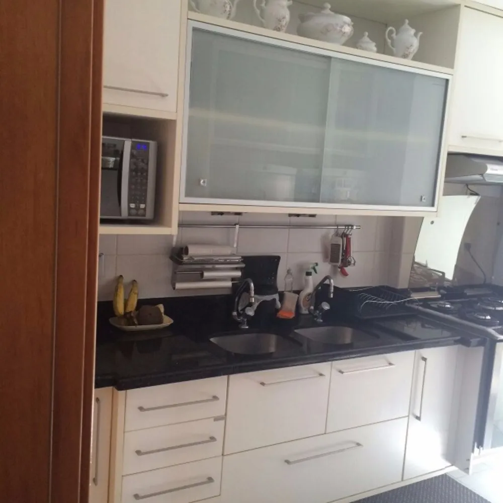 Apartamento, 3 quartos, 112 m² - Foto 2