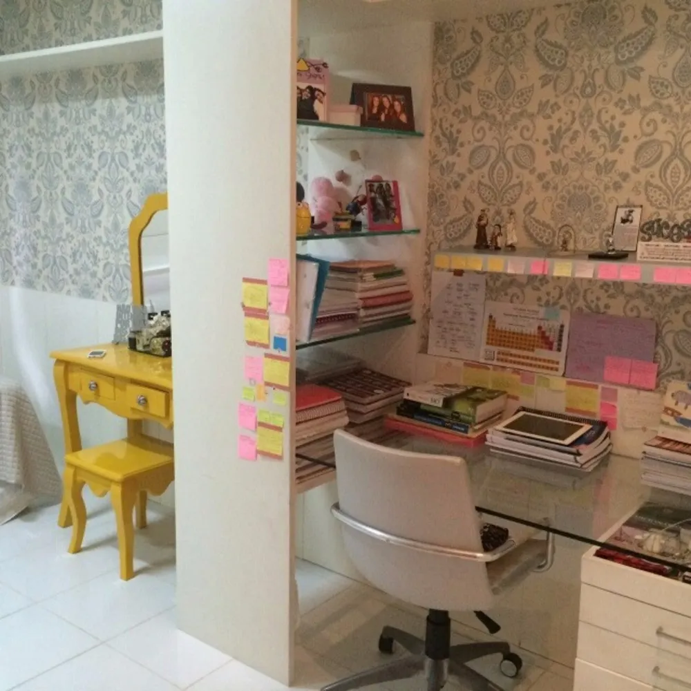 Apartamento, 3 quartos, 112 m² - Foto 3