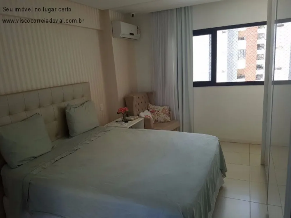 Apartamento, 3 quartos, 140 m² - Foto 4