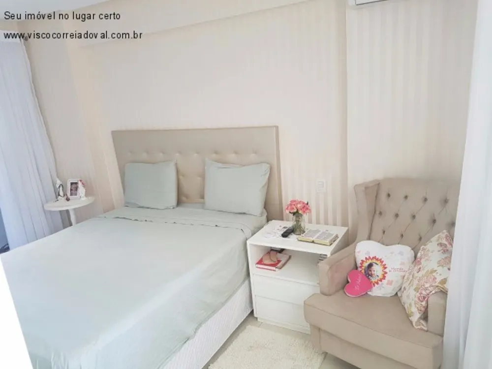 Apartamento, 3 quartos, 140 m² - Foto 3