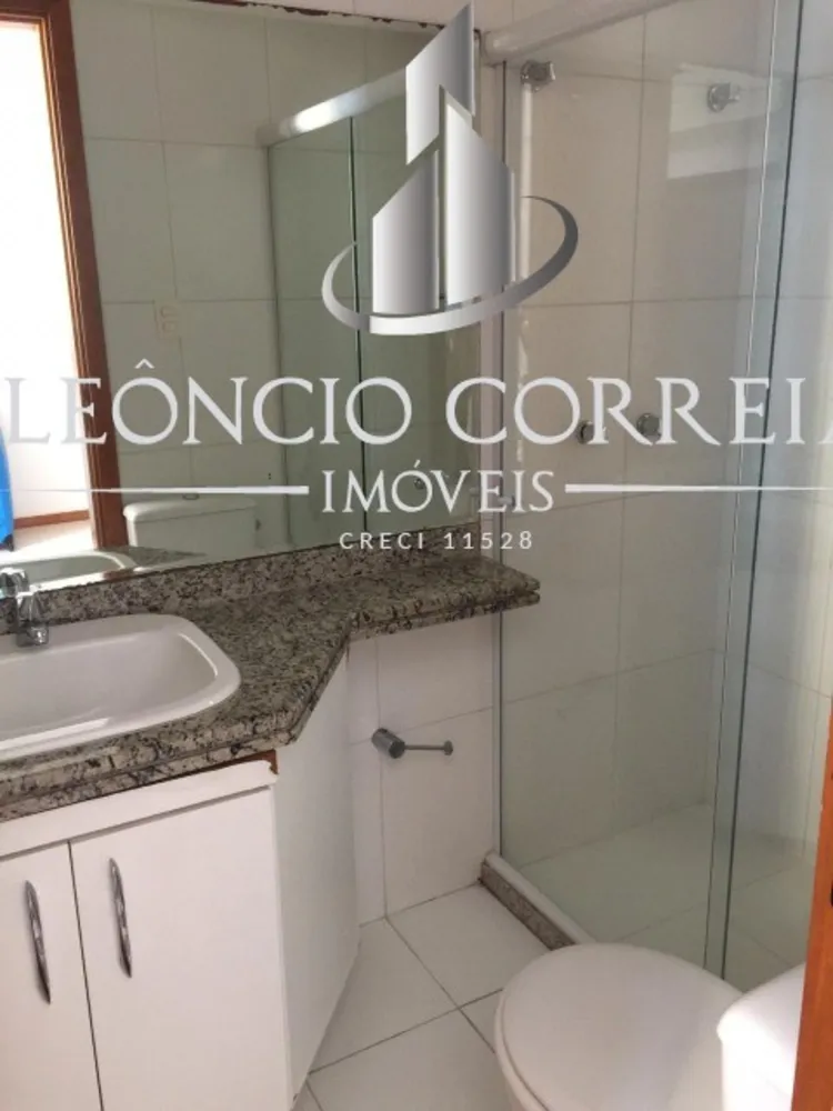 Apartamento, 4 quartos, 128 m² - Foto 4