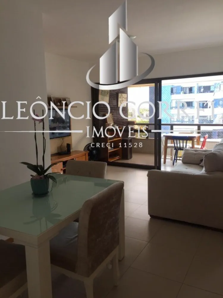 Apartamento, 4 quartos, 128 m² - Foto 3