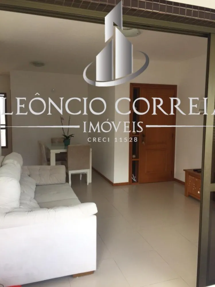 Apartamento, 4 quartos, 128 m² - Foto 1