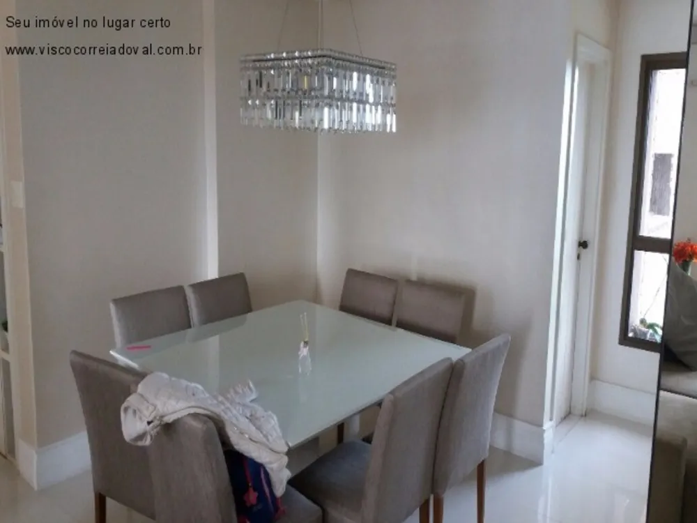 Apartamento, 3 quartos, 126 m² - Foto 2