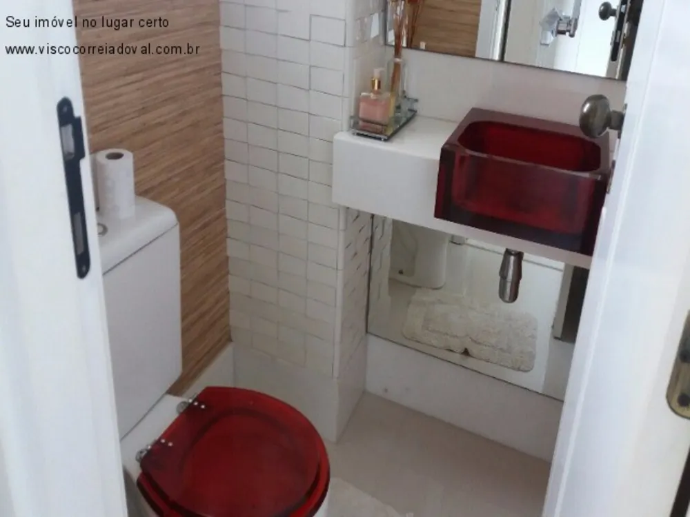 Apartamento, 3 quartos, 126 m² - Foto 4