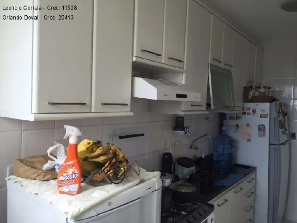 Apartamento, 3 quartos, 80 m² - Foto 3