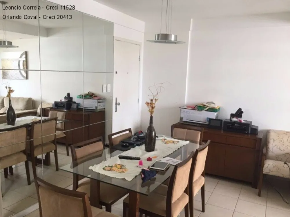Apartamento, 3 quartos, 80 m² - Foto 1