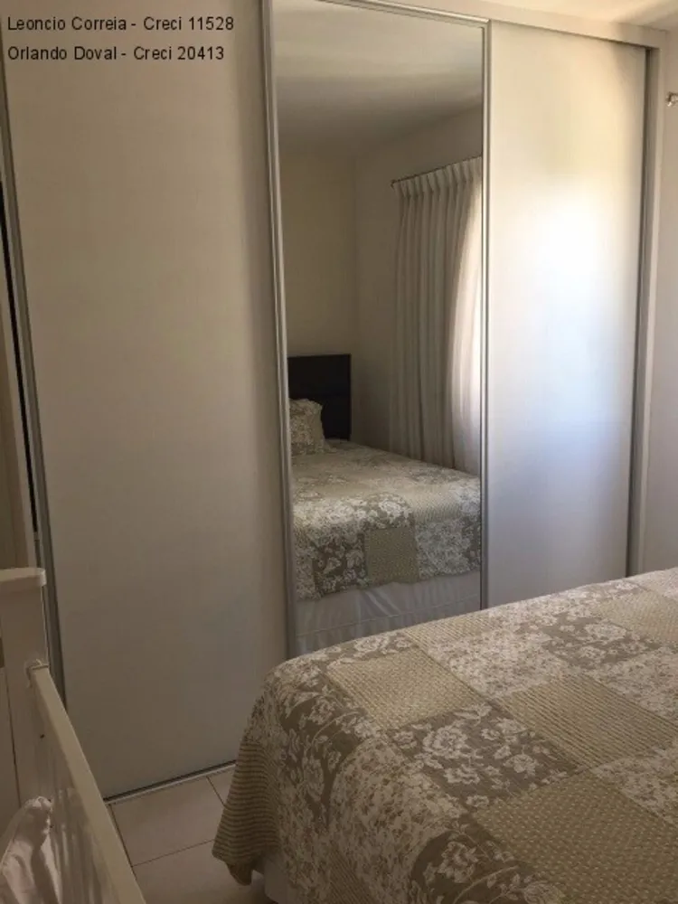 Apartamento, 3 quartos, 80 m² - Foto 2