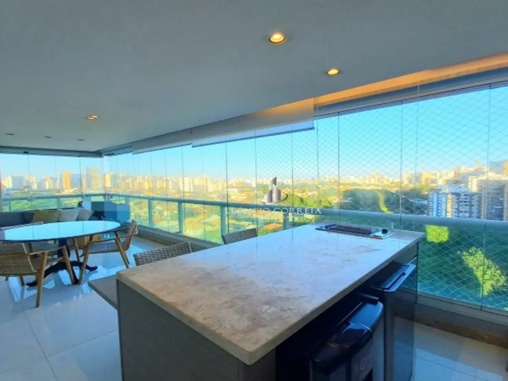 Apartamento, 4 quartos, 185 m² - Foto 1
