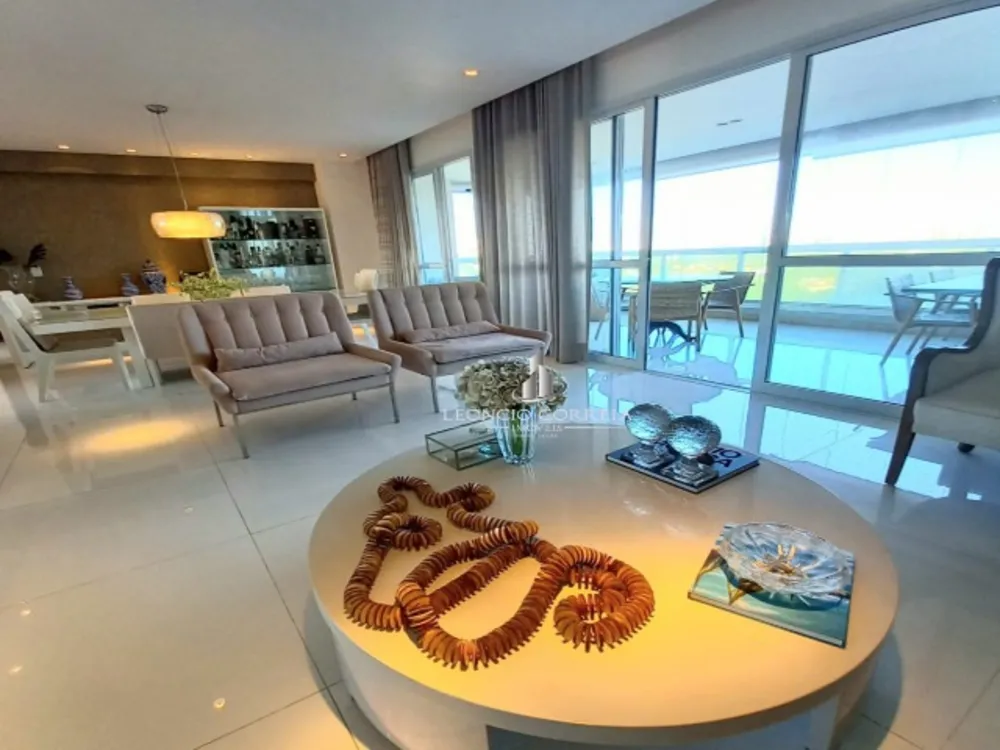 Apartamento, 4 quartos, 185 m² - Foto 4