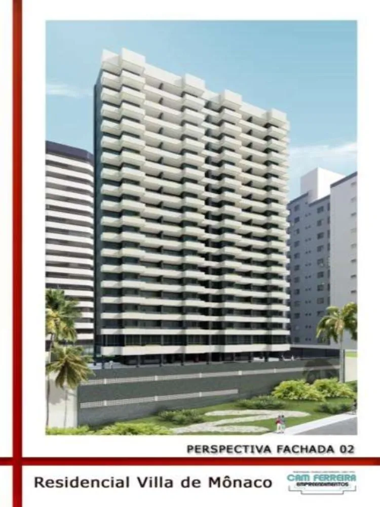 Apartamento, 3 quartos, 123 m² - Foto 4
