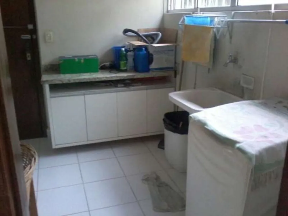 Apartamento, 4 quartos, 200 m² - Foto 4