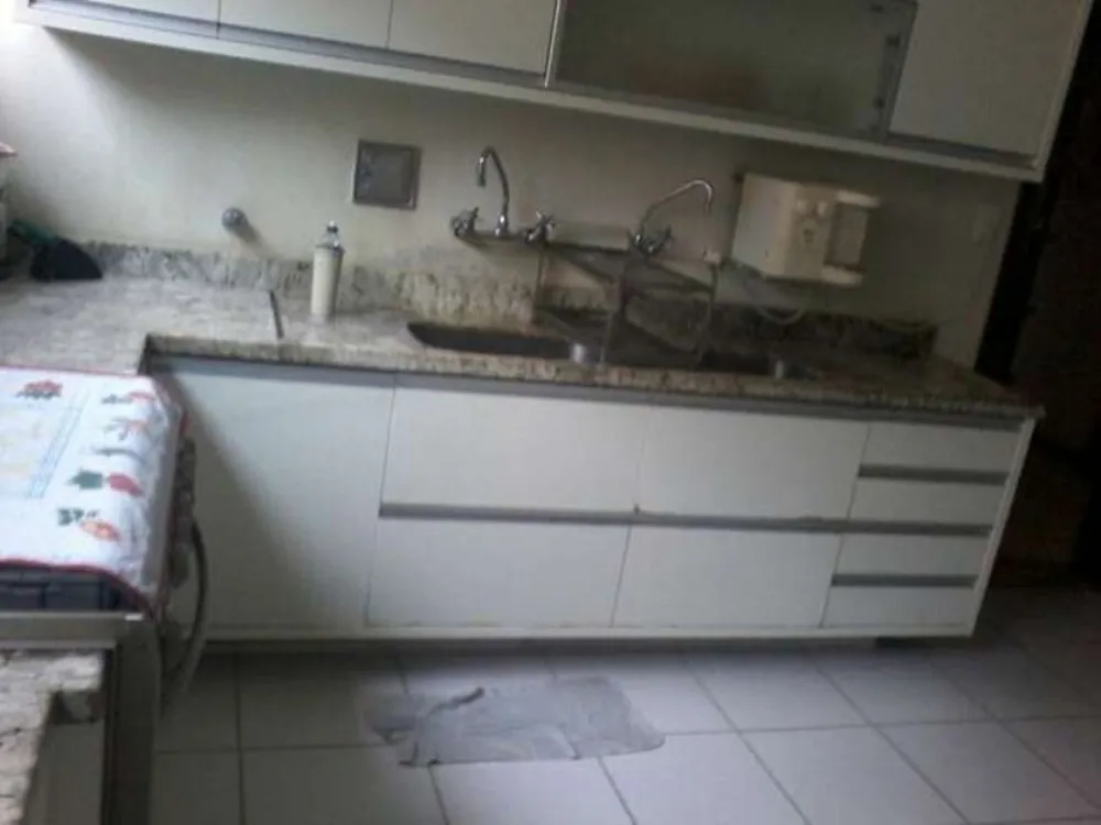 Apartamento, 4 quartos, 200 m² - Foto 2