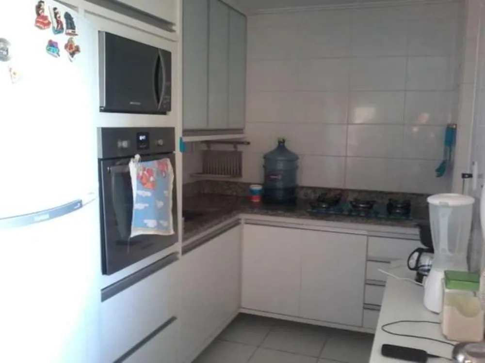 Apartamento, 4 quartos, 154 m² - Foto 4