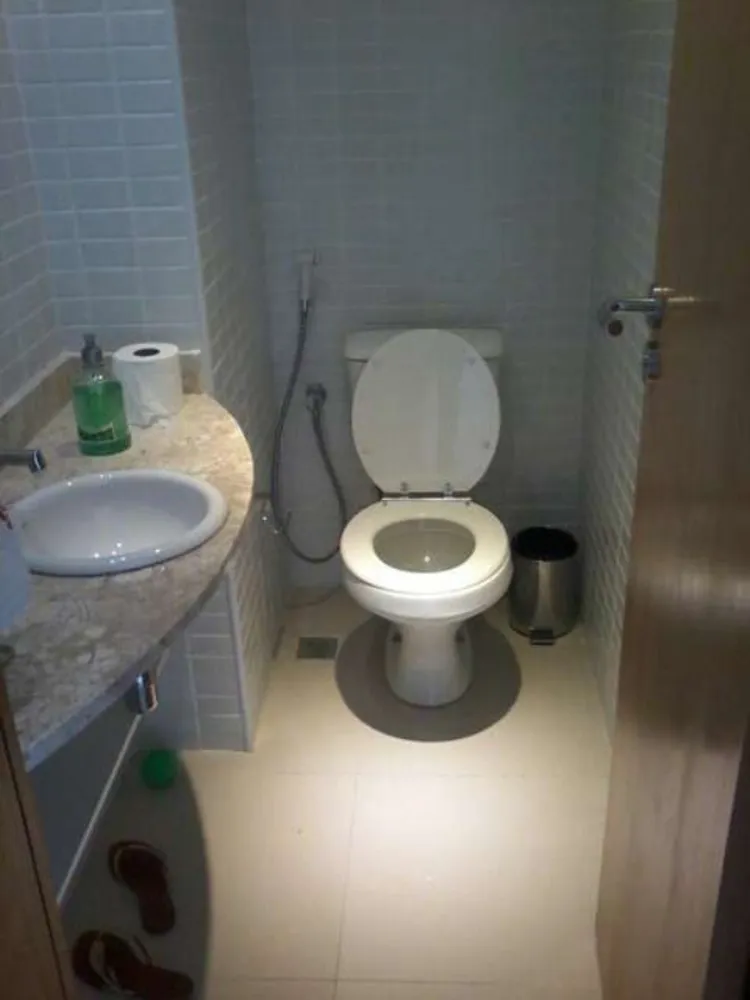 Apartamento, 4 quartos, 154 m² - Foto 2