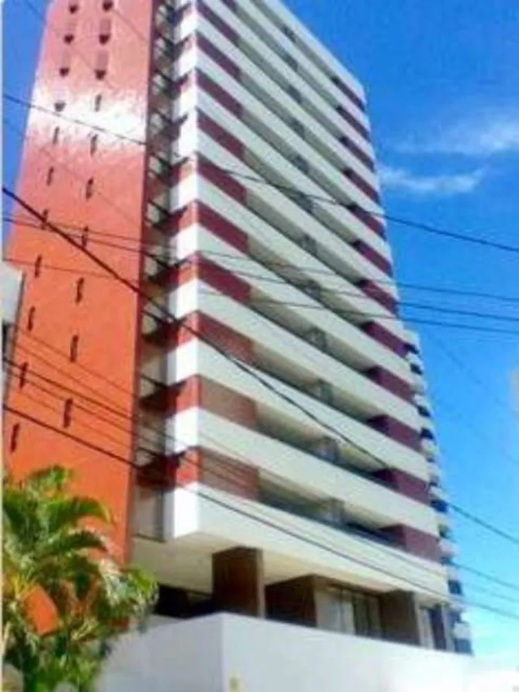 Apartamento, 3 quartos, 110 m² - Foto 1