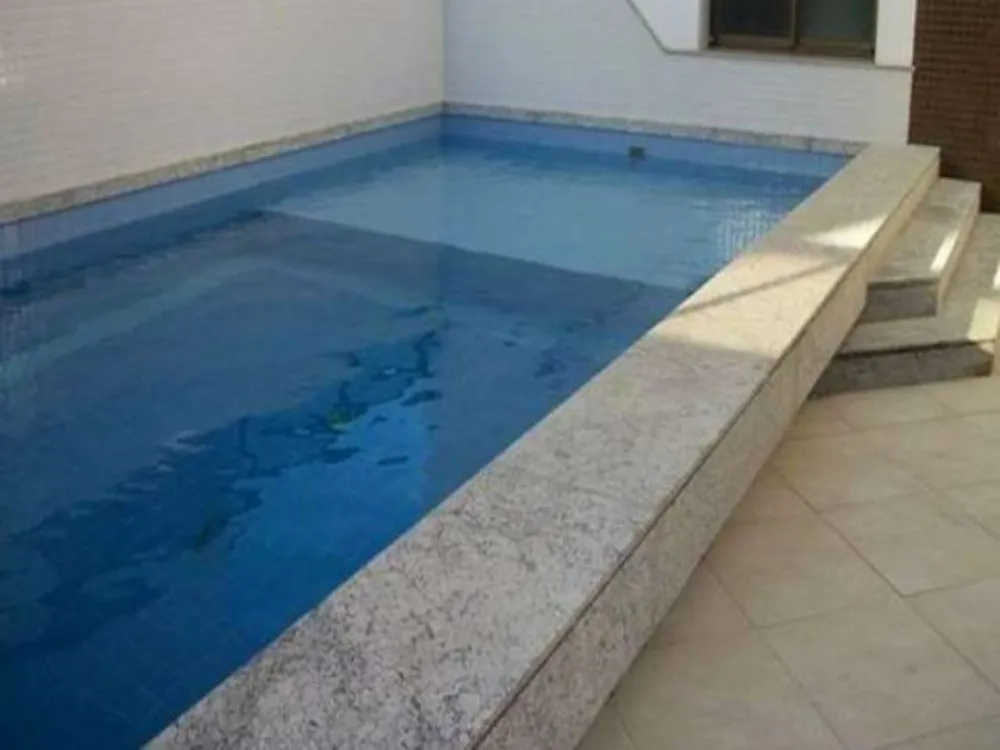 Apartamento, 3 quartos, 110 m² - Foto 4