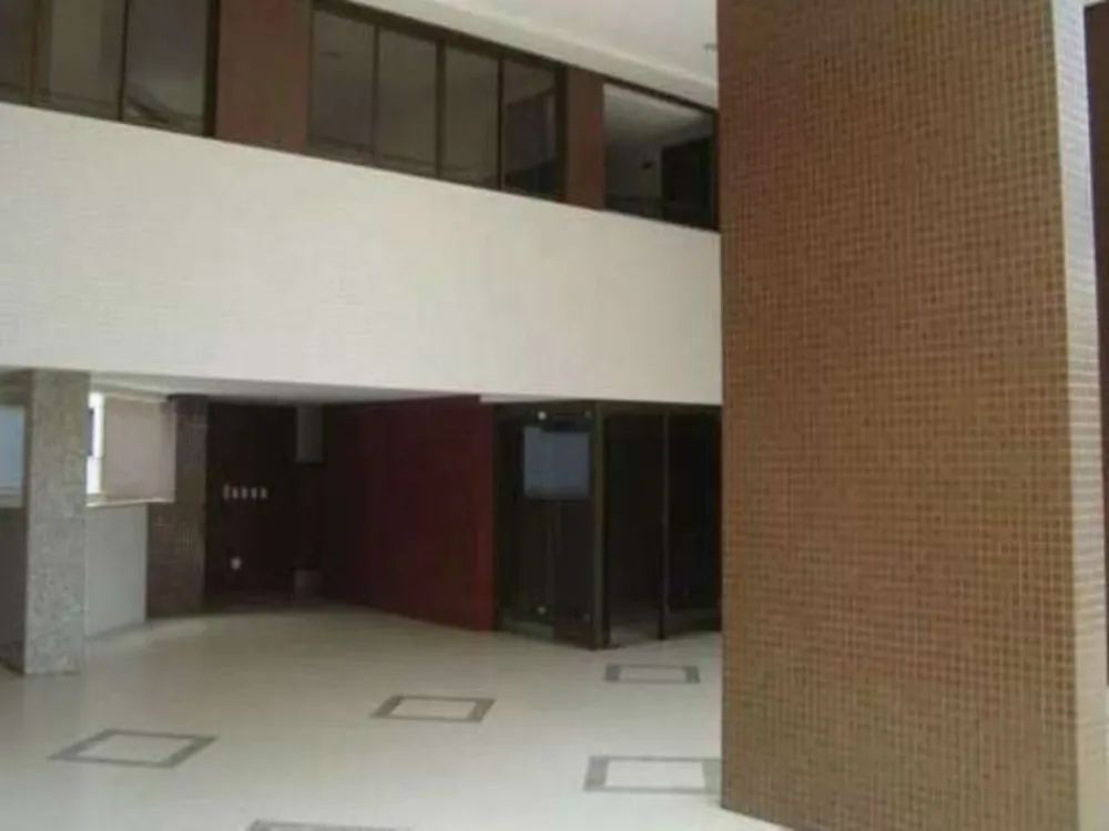 Apartamento, 3 quartos, 110 m² - Foto 2