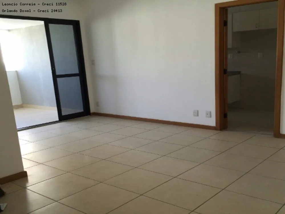 Apartamento, 3 quartos, 86 m² - Foto 1