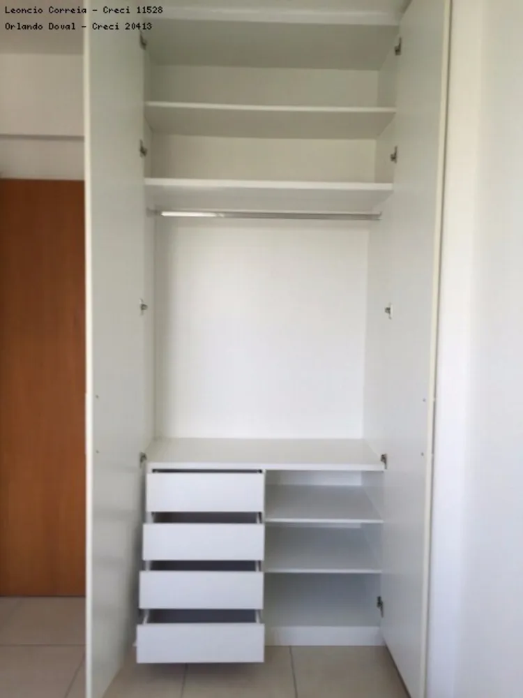 Apartamento, 3 quartos, 86 m² - Foto 3