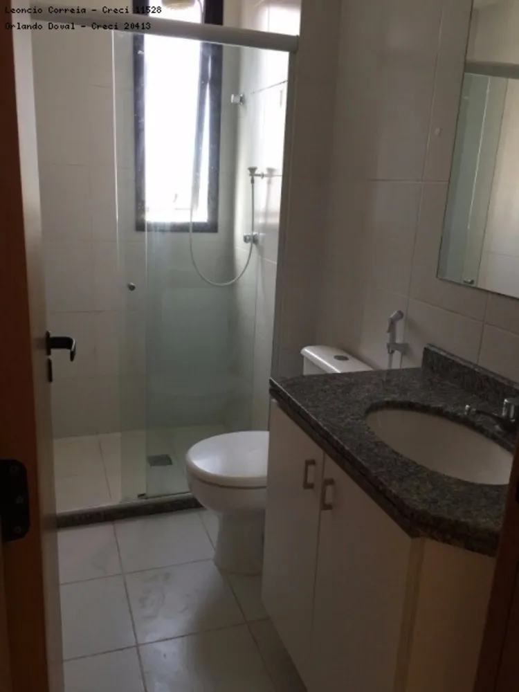Apartamento, 3 quartos, 86 m² - Foto 4