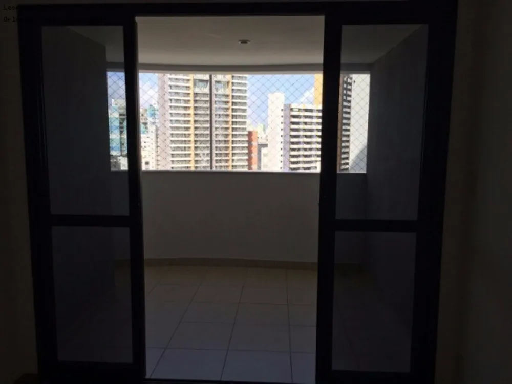 Apartamento, 3 quartos, 86 m² - Foto 2