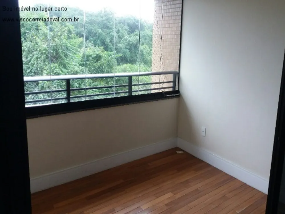 Apartamento, 3 quartos, 118 m² - Foto 3