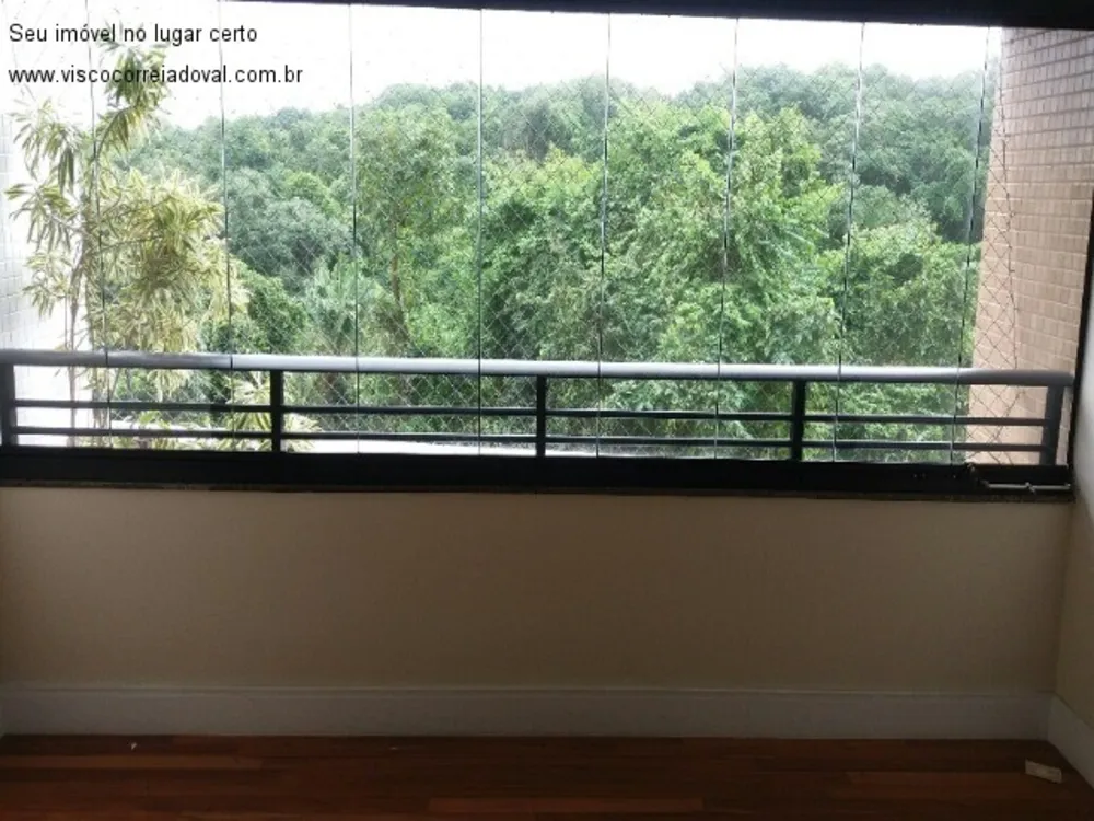 Apartamento, 3 quartos, 118 m² - Foto 4